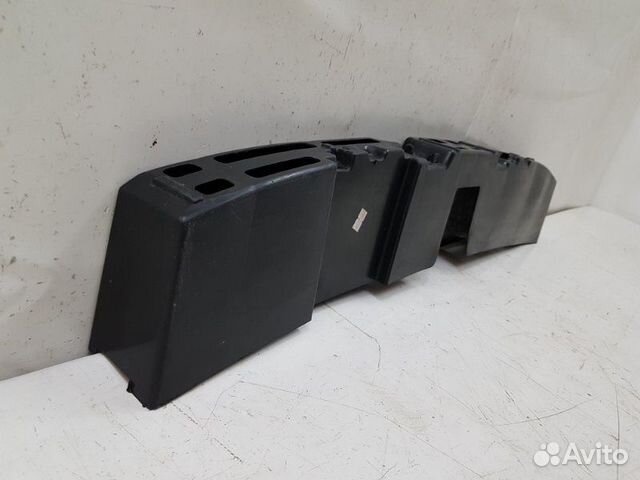 Абсорбер бампера передний Renault Kaptur