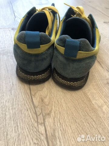 Кроссовки мужские Кроссовки мужские