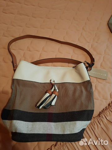 Сумка Burberry Сумка Burberry