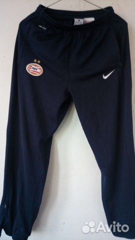 Брюки спортивные Nike