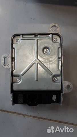 Блок SRS Bmw X1 F48 2015-2019