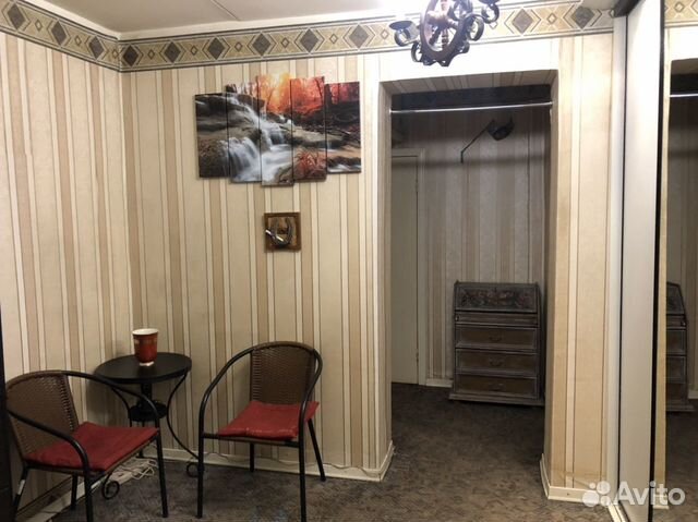 3-к квартира, 64 м², 5/16 эт. 3-к квартира, 64 м², 5/16 эт.