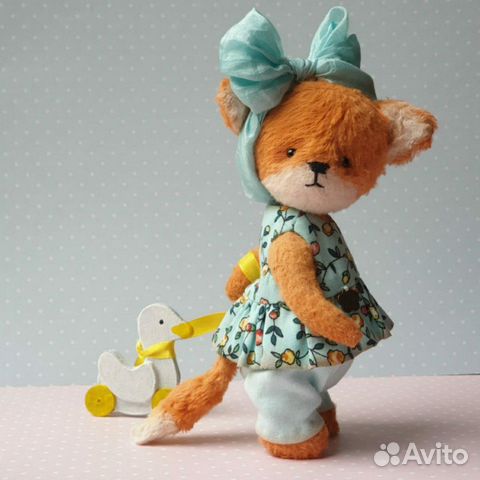Игрушка 