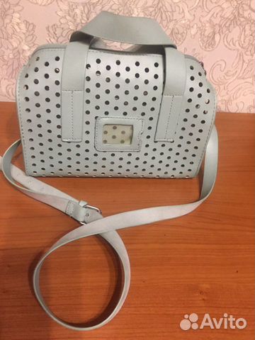 Сумка zara