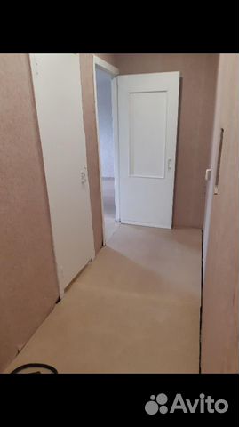 1-к квартира, 32 м², 4/4 эт.