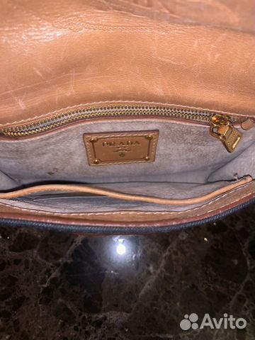 Сумка Prada Сумка Prada