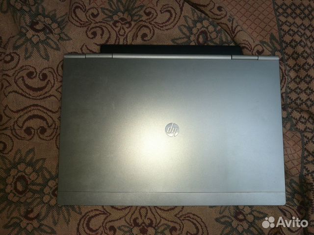 Hp elitebook 2560p Hp elitebook 2560p
