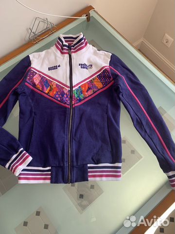 Спортивный костюм bosco р-р XS-S