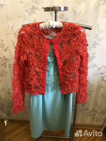 Жакет Италия Rinascimento Жакет Италия Rinascimento