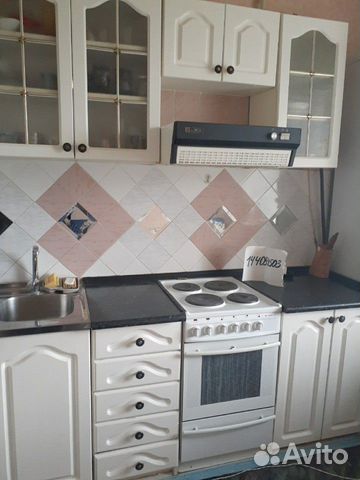 1-к квартира, 39 м², 4/12 эт. 1-к квартира, 39 м², 4/12 эт.