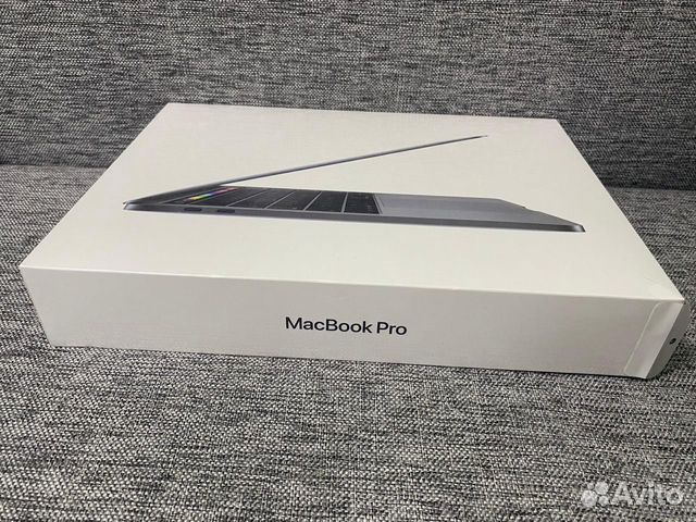 MacBook Pro 13-inch, 1.4GHz QC, 8GB, 128GB