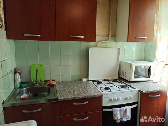 Комната 19 м² в 2-к, 1/4 эт.