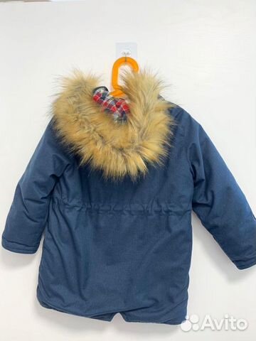 Комплект зимний Bungly boo 104 Комплект зимний Bungly boo 104