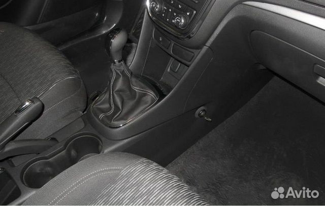 Блокиратор кпп Opel Mokka Блокиратор кпп Opel Mokka
