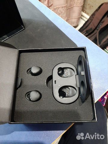 SAMSUNG gear iconx SAMSUNG gear iconx