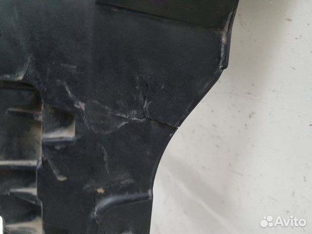 Панель передняя Volkswagen Polo 5 Панель передняя Volkswagen Polo 5