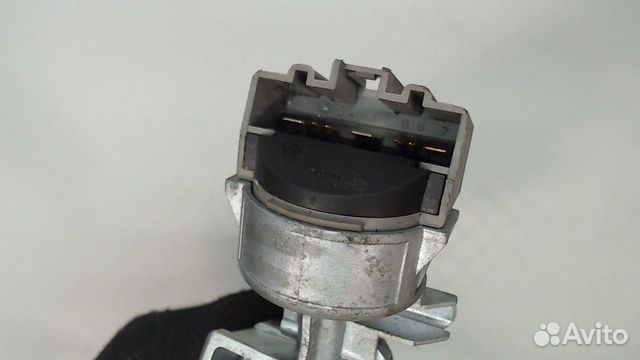 Замок зажигания Ford Focus 2, 2008 Замок зажигания Ford Focus 2, 2008