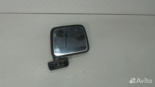 Зеркало боковое левое Nissan Patrol, 1990 Зеркало боковое левое Nissan Patrol, 1990