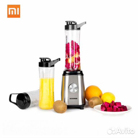 Блендер Xiaomi Ocooker CD-сb01 Блендер Xiaomi Ocooker CD-сb01
