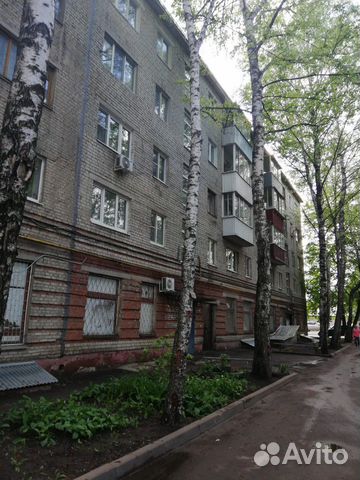 2-к квартира, 42 м², 2/5 эт. 2-к квартира, 42 м², 2/5 эт.