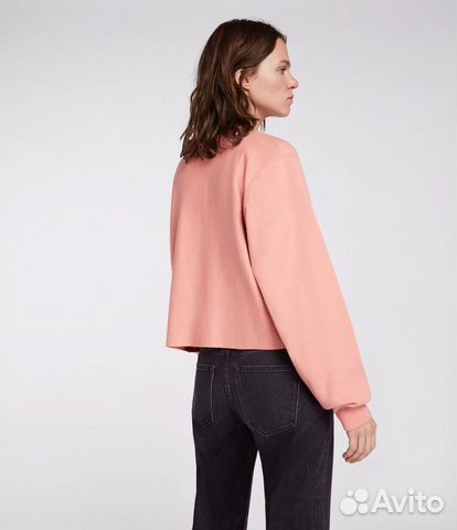 Свитшот AllSaints как новый Свитшот AllSaints как новый