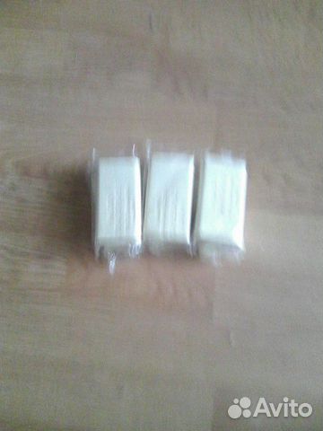 Мыло. туалетной. 100 г - 25 шт