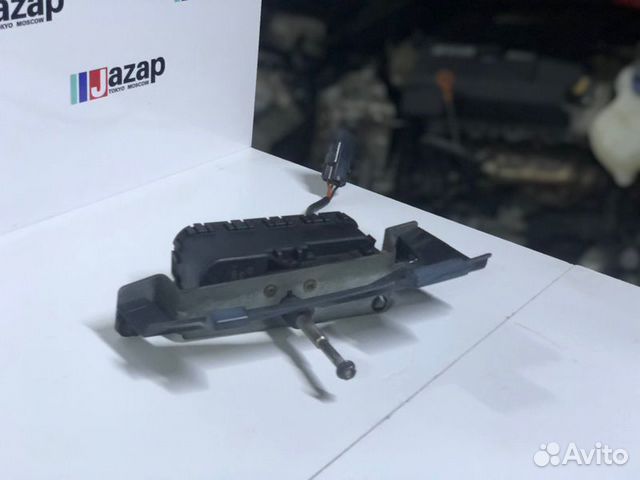 Мотор дворников передний Volvo V70 SW 5244S 2003 Мотор дворников передний Volvo V70 SW 5244S 2003