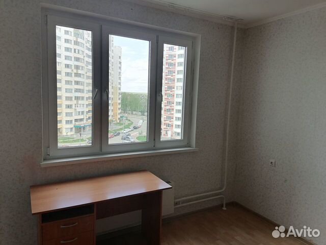 3-к квартира, 78 м², 6/17 эт.
