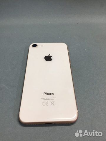 Смартфон Apple iPhone 8 64GB