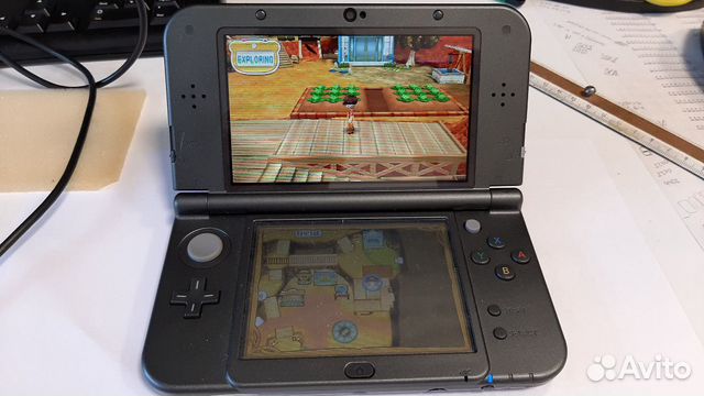 New Nintendo 3DS XL New Nintendo 3DS XL