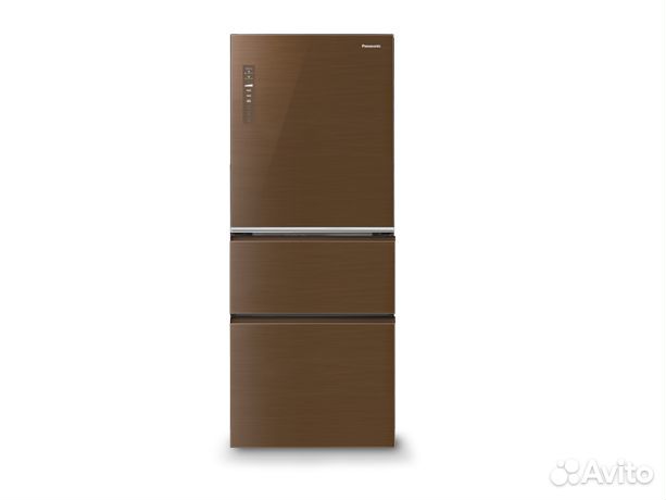 Холодильник Panasonic NR-C535YG-T8 Холодильник Panasonic NR-C535YG-T8