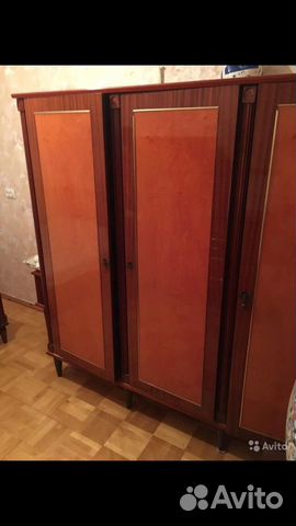 Комод