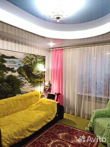 Авито дзержинск 3 комнатные квартиры