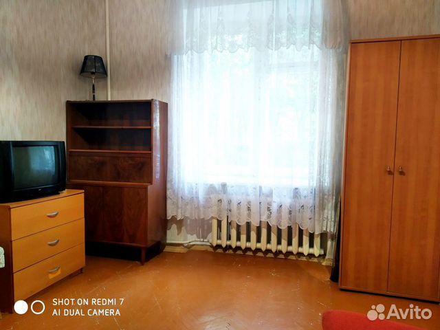 Комната 15 м² в 3-к, 1/8 эт. Комната 15 м² в 3-к, 1/8 эт.