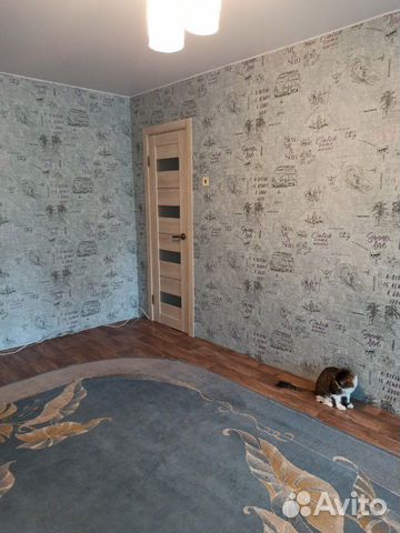 2-к квартира, 46 м², 3/5 эт. 2-к квартира, 46 м², 3/5 эт.