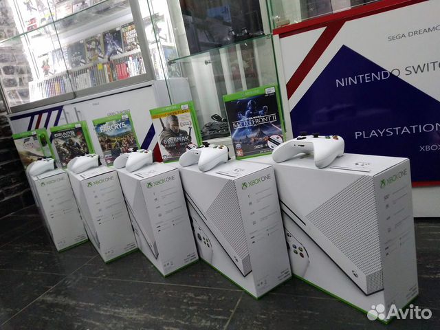 Приставки PS4  XOne  PS3  X360 Игры, Джойстики