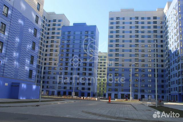 3-к квартира, 78.2 м², 3/17 эт. 3-к квартира, 78.2 м², 3/17 эт.