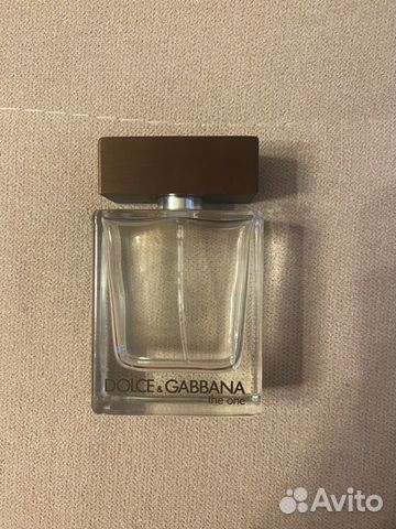 Флаконы пустые от парфюма, оригинал