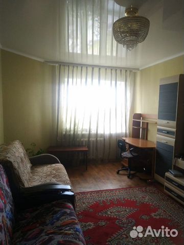 1-к квартира, 43.2 м², 9/14 эт.