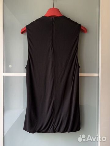 Топ из вискозы новый Ralph Lauren, р. L-XL (48) Топ из вискозы новый Ralph Lauren, р. L-XL (48)