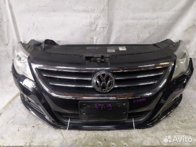 Авторазбор Volkswagen Passat CC Авторазбор Volkswagen Passat CC