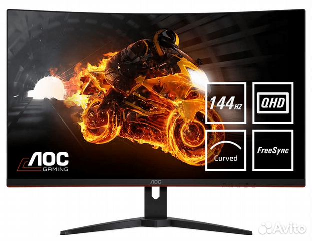 AOC CQ32G1 31.5 AOC CQ32G1 31.5