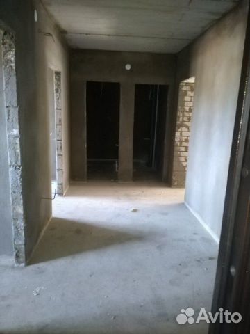 2-к квартира, 65 м², 5/5 эт.
