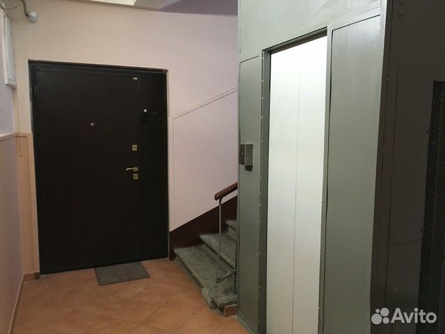 3-к квартира, 80 м², 8/9 эт.