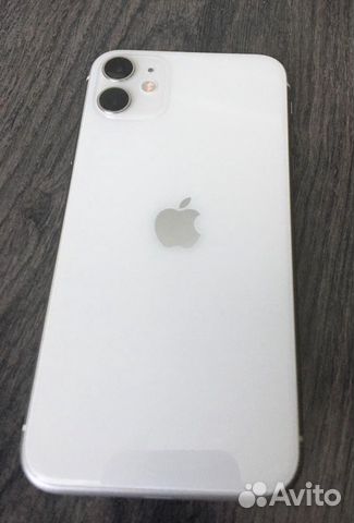 iPhone 11 128 Гб