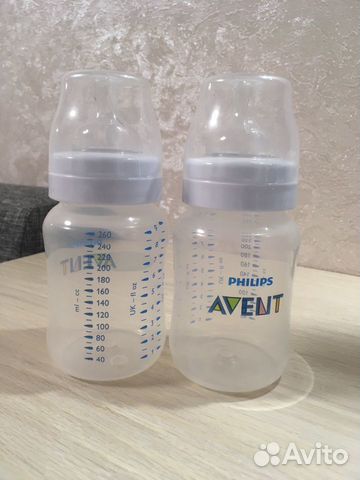 Бутылочки для кормления Philips Avent Classic + 26 Бутылочки для кормления Philips Avent Classic + 26