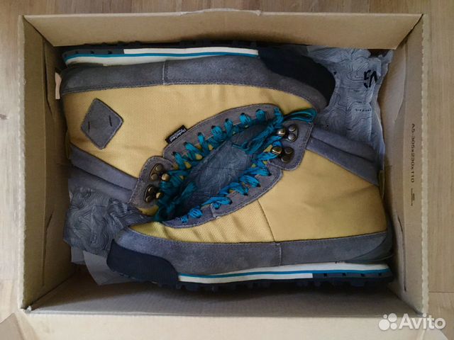 Ботинки The North Face Ботинки The North Face