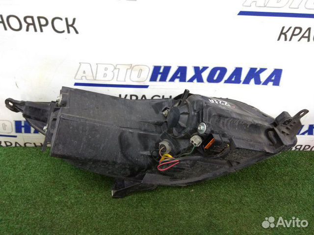 Фара передняя левая Mitsubishi Colt Z21A 4A90 Фара передняя левая Mitsubishi Colt Z21A 4A90