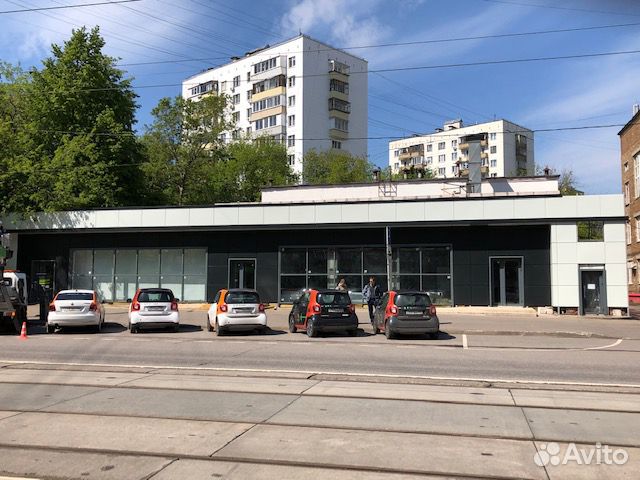 Помещение свободного назначения, 250 м² Помещение свободного назначения, 250 м²