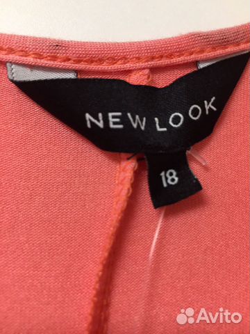 Платье new look новое Платье new look новое